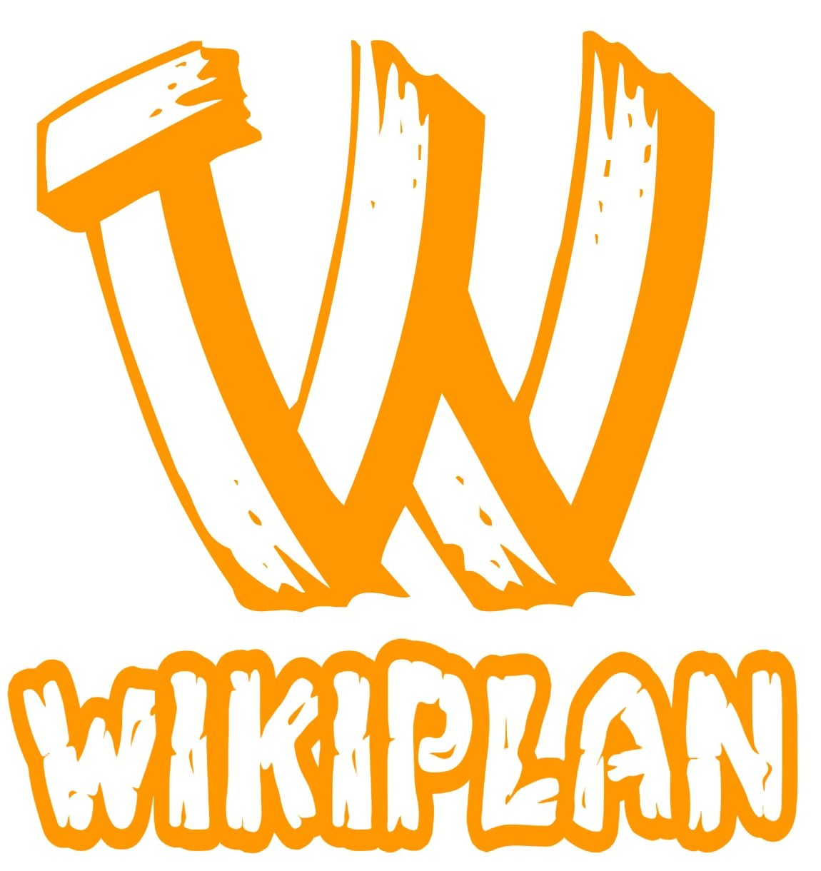Logo Wikiplan
