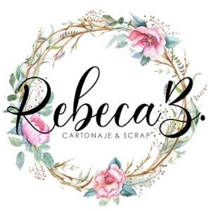 Logo Rebeca B.